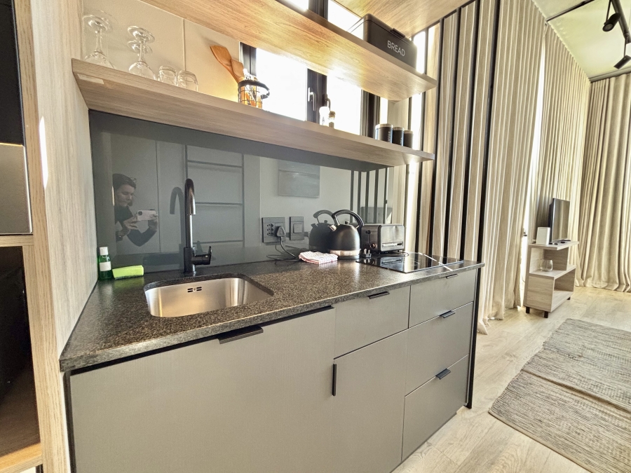 0 Bedroom Property for Sale in Zonnebloem Western Cape